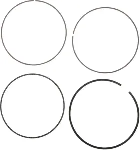 0912-0603 Moose Racing Replacement Ring Set 95mm Bore