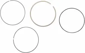 0912-0754 Moose Racing Replacement Ring Set - 96.00mm Bore