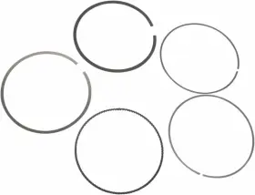 1336-m161250-atv Moose Racing Replacement Ring Set-90.00mm Bore For 2003-2009 Suzuki Lt-z400 Quadsport