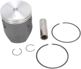 Moose Racing 145006 Piston 55.95mm #145006 Ktm 150 Sx/144 Sx