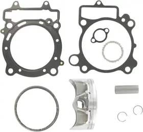242042 Moose Racing Piston Kit #242042 For Yamaha Yz250f 4-stroke 2019-2022