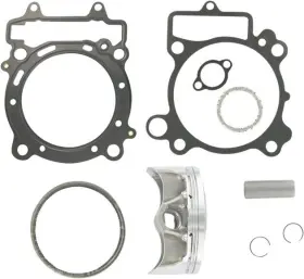 242049 Moose Racing Piston Kit 14.0 1 #242049 For Honda Crf250r 4-stroke 2020-2022