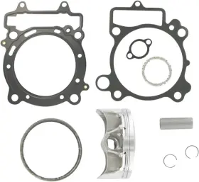 242056 Moose Racing Piston Kit 12.5 1 #242056 For Kawasaki Kx450 4-stroke 2019-2022