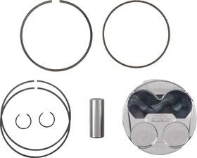 Moose Racing 250377 Piston 78.00mm 13.5 1 For Honda Crf250r 4-stroke 2004-2008