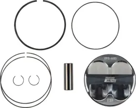 250387 Moose Racing Piston 97.00mm 13.0 1 For Yamaha Yz450f 2010-2019 250387 Moose Racing Piston 97.00mm 13.0 1 For Yamaha Yz450f 2010-2019