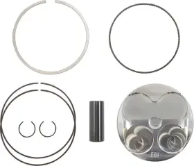 250390 Moose Racing Piston 96.00mm 13.5 1 For Honda Crf450r 2009-2016