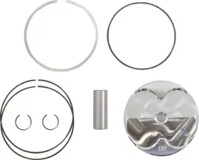 250391 Moose Racing Piston 96.00mm 12.5 1 For Honda Crf450r 2009-2016