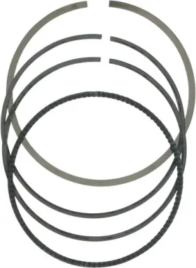 27j6w4bc68 Moose Racing 66 Mm Piston Ring Set For Honda Crf150r 07-16 27j6w4bc68 Moose Racing 66 Mm Piston Ring Set For Honda Crf150r 07-16