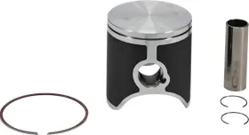 4vzohbyeup Moose Racing Cast Replica Piston Kit 53.95mm Yamaha Yz125 22