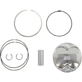 5yblz32a31 Moose Racing 78mm Std Piston Kit 13.51 For Honda Crf250 02-08 5yblz32a31 Moose Racing 78mm Std Piston Kit 13.51 For Honda Crf250 02-08