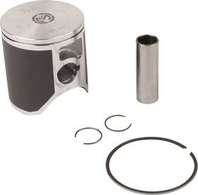 Moose Racing 971895 Piston 53.94mm Fits Honda Cr125r 1992-1999