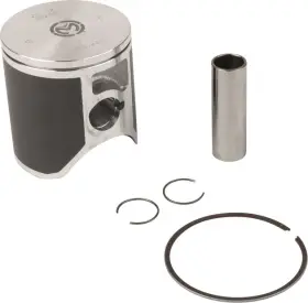 971895 Moose Racing Piston 53.94mm Fits Honda Cr125r 1992-1999