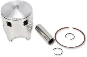 971900 Moose Racing Piston 44.97mm Ktm 65 Sx 1998-2008