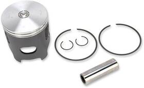 Moose Racing 971905 Piston 66.36mm Fits Kawasaki Kx250 1998-2001