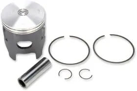 971910 Moose Racing Piston 66.35mm Fits Yamaha Yz250 1999-2013