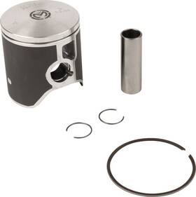 Moose Racing 971914 Piston 53.96mm Fits Suzuki Rm125 2000-2003