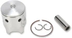 971921 Moose Racing Piston 39.47mm Ktm 50 Sx 2002-2008