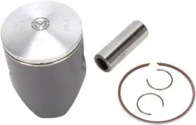 971942 Moose Racing Piston 39.47mm Ktm 50 Sx 2009-2013