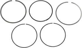 Cpn-3150 Moose Racing Piston Ring Set