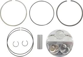 Mp1011 Moose Racing Offroad High Performance 4-stroke Piston Kit Mp1011 Moose Racing Offroad High Performance 4-stroke Piston Kit