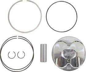 Moose Racing Mp2009 High Performance 4-stroke Piston Kit