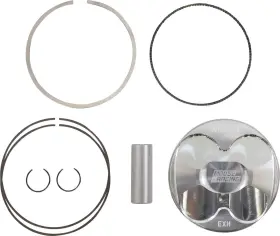 Mp2009 Moose Racing High Performance 4-stroke Piston Kit