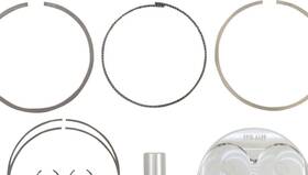 Moose Racing Mp2053 High Performance 4-stroke Piston Kit - 96mm Standard Bore Motorcycle