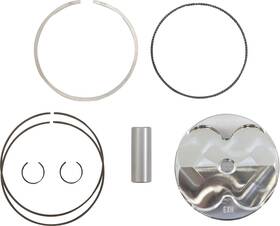 Moose Racing Mp2057 High Performance 4-stroke Piston Kit