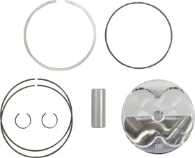 Mp2057 Moose Racing High Performance 4-stroke Piston Kit