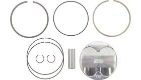 Moose Racing Mp2136 High Performance 4-stroke Piston Kit - 96mm Standard Bore Motorcycle