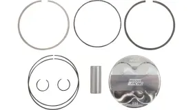 Mp4027 Moose Racing High Performance 4-stroke Piston Kit - 96mm Standard Bore