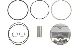 Mp4028 Moose Racing High Performance 4-stroke Piston Kit - 90mm Standard Bore