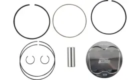 Mp4051a Moose Racing Offroad High Performance 4-stroke Piston Kit - 2mm Oversize 104