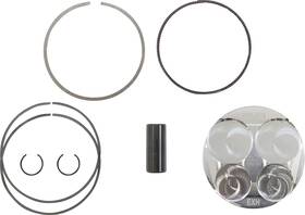 Moose Racing Mpx2082 High Performance 4-stroke Piston Kit
