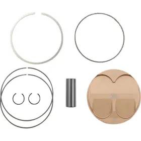 Mpx2180 Moose Racing High Performance 4-stroke Piston Kit Mpx2180 Moose Racing High Performance 4-stroke Piston Kit