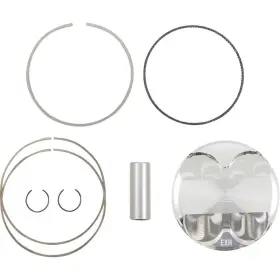 0910-6504 Moose Racing Mpx3033 Motors Part High Performance 4-stroke Piston Kit