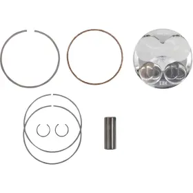 Mpx3061 Moose Racing Offroad High Performance 4-stroke Piston Kit Mpx3061 Moose Racing Offroad High Performance 4-stroke Piston Kit