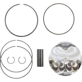Moose Racing Mpx9060c-p High Performance 4-stroke Piston Kit