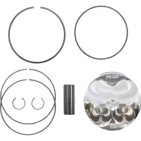 Mpx9060c-p Moose Racing High Performance 4-stroke Piston Kit Mpx9060c-p Moose Racing High Performance 4-stroke Piston Kit
