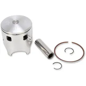 Mse22481cd Moose Racing - Cast Aluminum Piston Kit Standard Bore 44.97mm Mse22481cd Moose Racing - Cast Aluminum Piston Kit Standard Bore 44.97mm