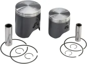 0910-2688 Moose Racing Mse22652b Cast Aluminum Piston Kit 0910-2688 Moose Racing Mse22652b Cast Aluminum Piston Kit