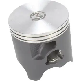 Mse23375b Moose Racing - Cast Aluminum Piston Kit Standard Bore 71.95mm