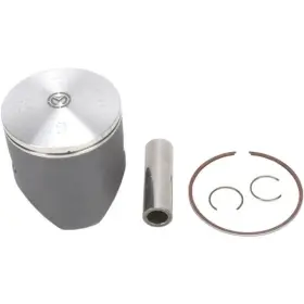 Mse23430cd Moose Racing - Cast Aluminum Piston Kit Standard Bore 44.97mm Mse23430cd Moose Racing - Cast Aluminum Piston Kit Standard Bore 44.97mm