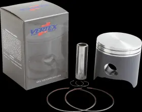 Mse24519b Moose Racing Piston Kit 57.95mm