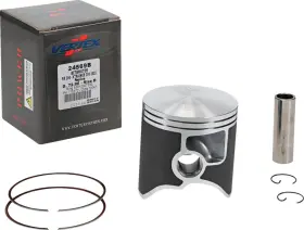 Mse24569b Moose Racing Offroad Cast Aluminum Piston Kit - 72.96mm