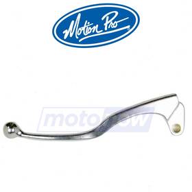 Motion Pro Mn/0ae3 Left Control Lever For 2007-2012 Yamaha Yfm450 Grizzly 4x4 Auto - Li