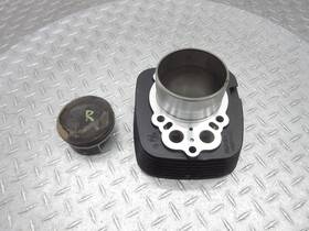 Moto Guzzi 1a017255 2023 21-23 V7 Stone Oem Right Cylinder Barrel Jug Piston Engine Motor