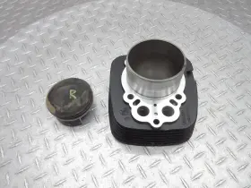1a017255 Moto Guzzi 2023 21-23 V7 Stone Oem Right Cylinder Barrel Jug Piston Engine Motor