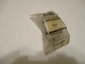 22279 Motobecane Nos Vintage Moped Double Ring Engine Piston In Sealed Package
