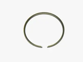 23001185 Motori Minarelli Nos Indian 55.4 Mm Piston Ring L Me-125 Mt-125 High Performance